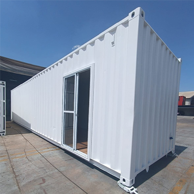 Container Habitacional